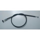 Трос замка подушки сидіння мотоцикла CYCLONE RX3 (140488)