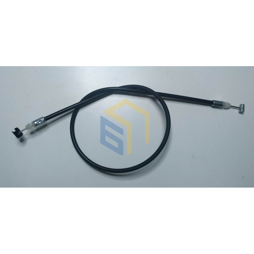 Трос замка подушки сидіння мотоцикла CYCLONE RX3 (140488)