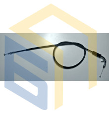 Трос газа мотоцикла CYCLONE RX3 (140490)