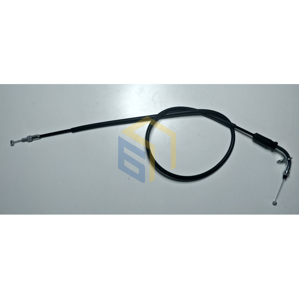 Трос газа мотоцикла CYCLONE RX3 (140490)