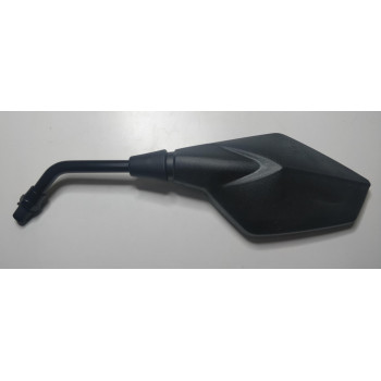 Ліве дзеркало мотоцикла CYCLONE RX3 (140491)