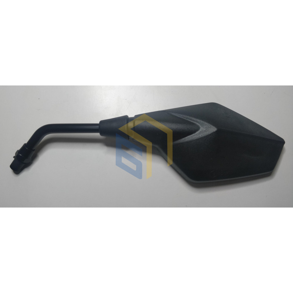 Ліве дзеркало мотоцикла CYCLONE RX3 (140491)