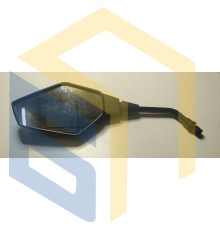 Ліве дзеркало мотоцикла CYCLONE RX3 (140491)