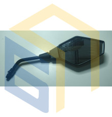 Праве дзеркало мотоцикла CYCLONE RX3 (140492)