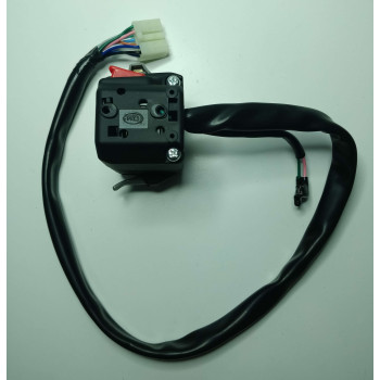 Лівий перемикач мотоцикла CYCLONE RX3 (140493)