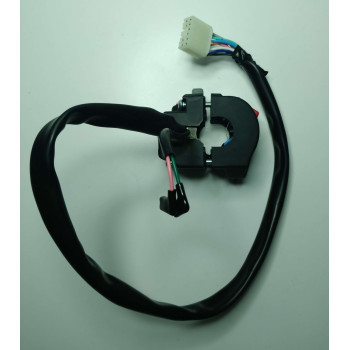 Лівий перемикач мотоцикла CYCLONE RX3 (140493)