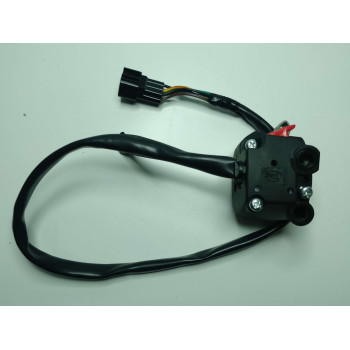 Правий перемикач мотоцикла CYCLONE RX3 (140494)