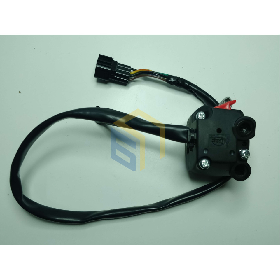 Правий перемикач мотоцикла CYCLONE RX3 (140494)