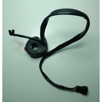 Правий перемикач мотоцикла CYCLONE RX3 (140494)