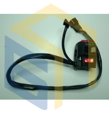 Правий перемикач мотоцикла CYCLONE RX3 (140494)