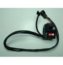 Правий перемикач мотоцикла CYCLONE RX3 (140494)