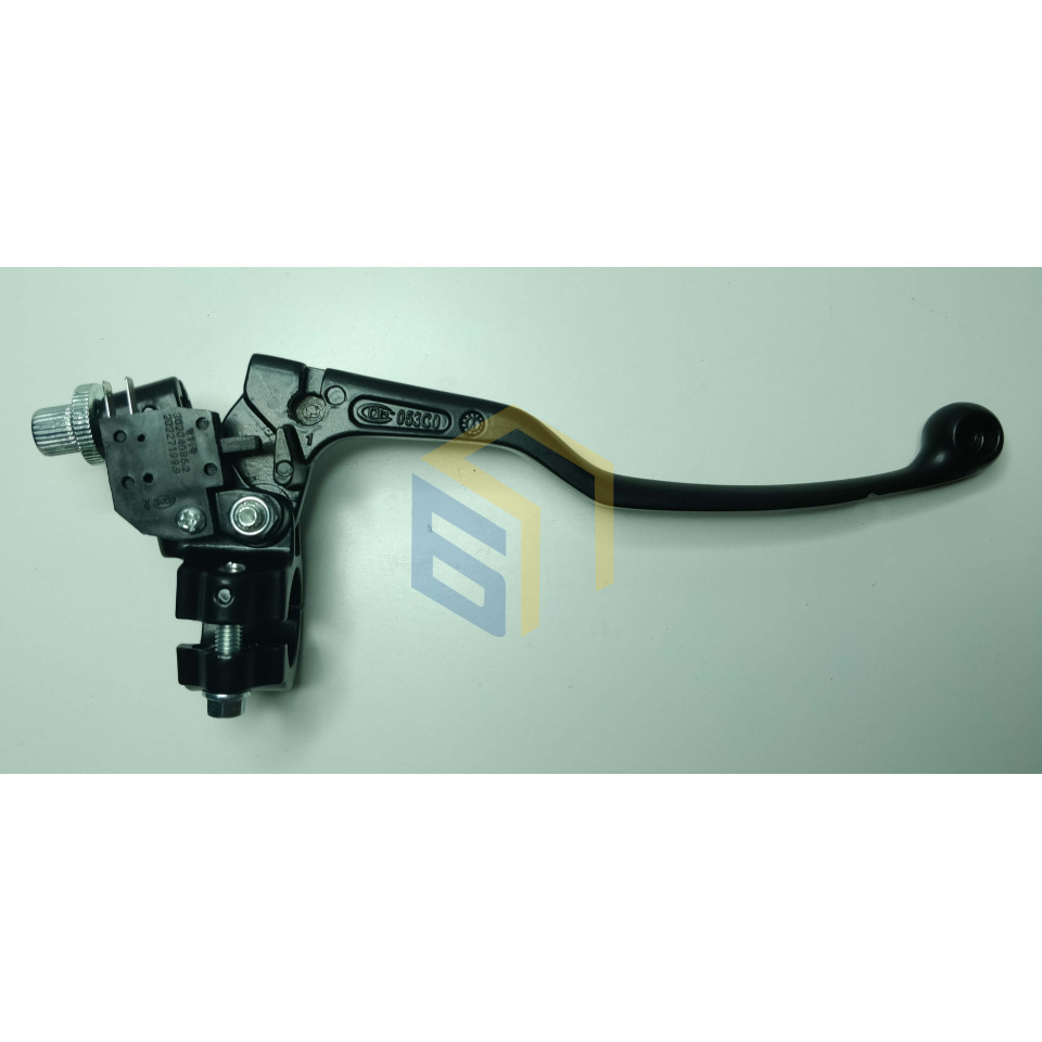 Ручка зчеплення мотоцикла CYCLONE RX3 (140495)