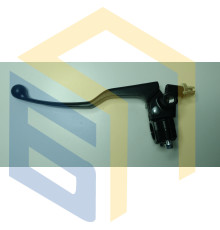 Ручка зчеплення мотоцикла CYCLONE RX3 (140495)