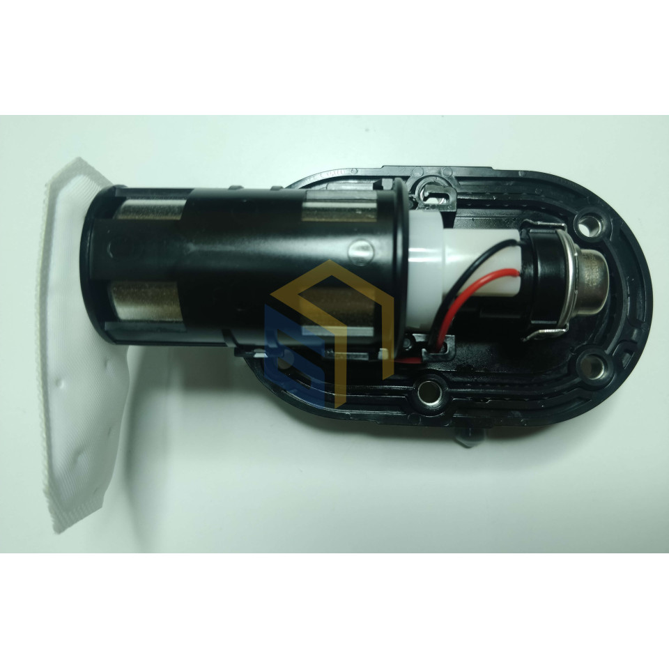 Паливний насос мотоцикла CYCLONE RX3 (140496)