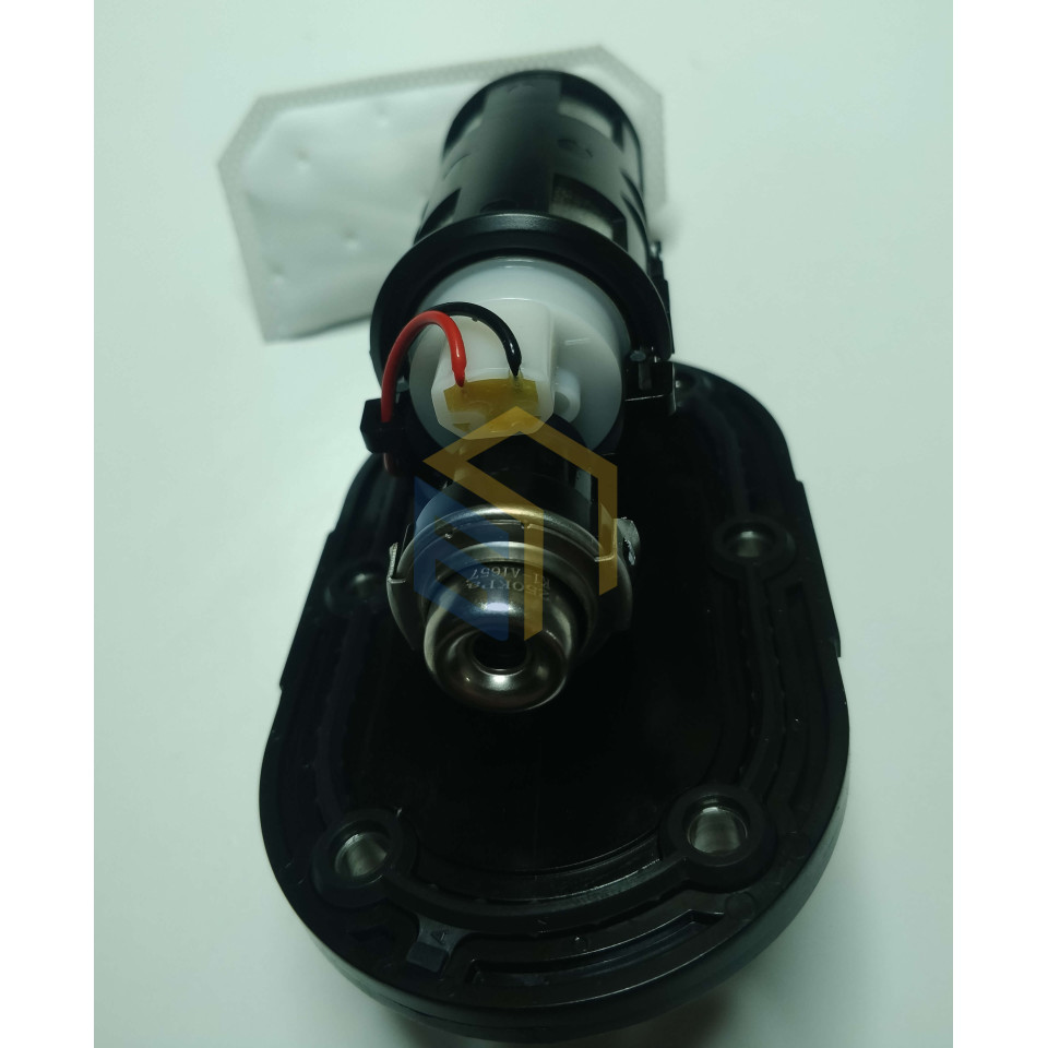 Паливний насос мотоцикла CYCLONE RX3 (140496)