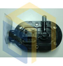 Паливний насос мотоцикла CYCLONE RX3 (140496)