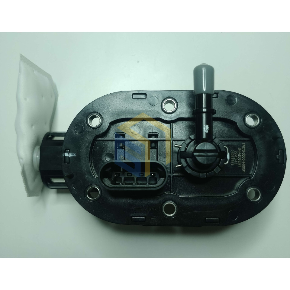 Паливний насос мотоцикла CYCLONE RX3 (140496)