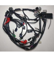 Джгут проводів мотоцикла CYCLONE RX3 (140497)