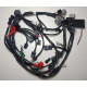 Джгут проводів мотоцикла CYCLONE RX3 (140497)