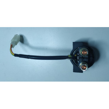 Пускове реле мотоцикла CYCLONE RX3 (140498)