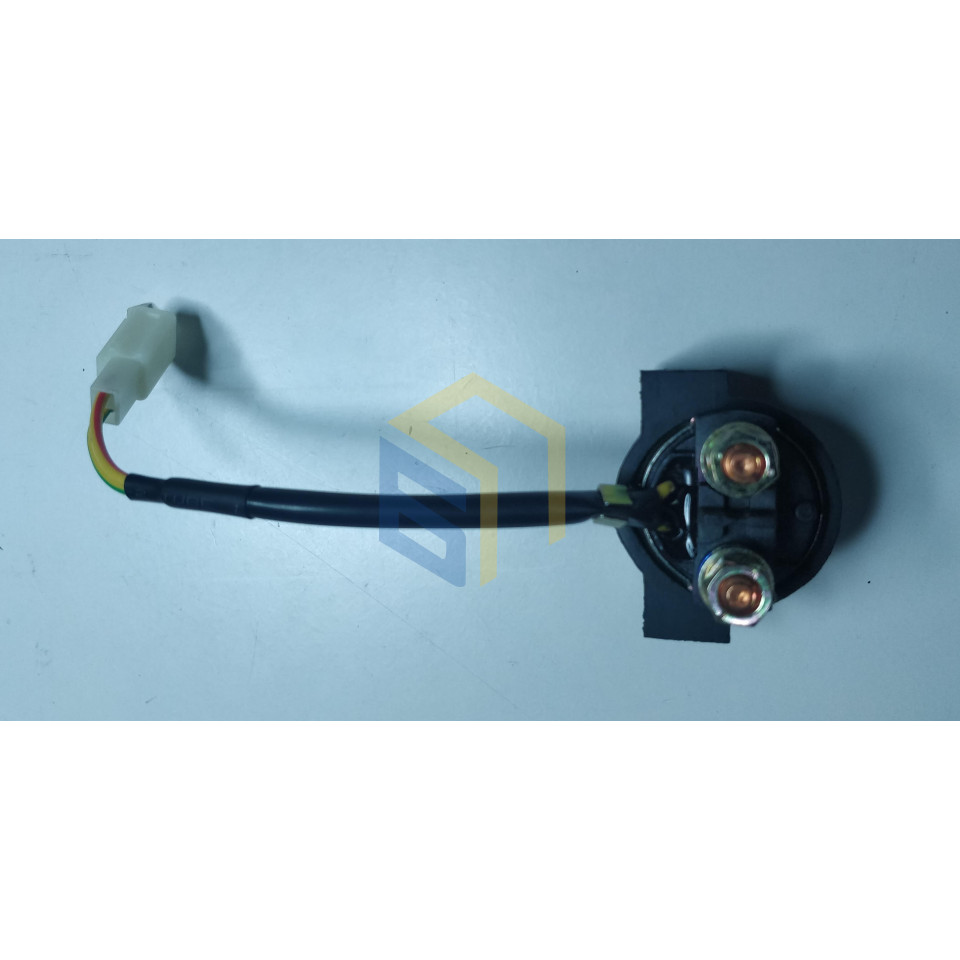 Пускове реле мотоцикла CYCLONE RX3 (140498)