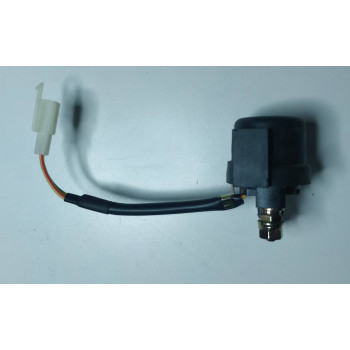 Пускове реле мотоцикла CYCLONE RX3 (140498)