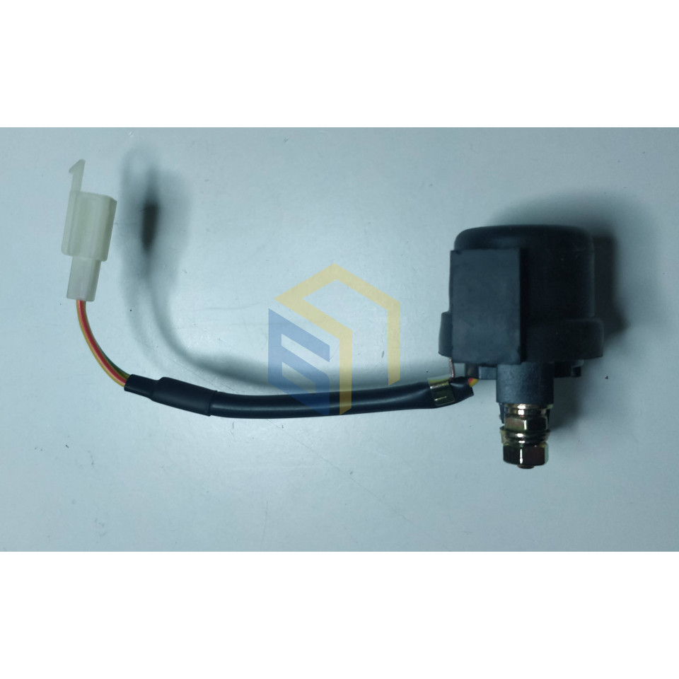 Пускове реле мотоцикла CYCLONE RX3 (140498)