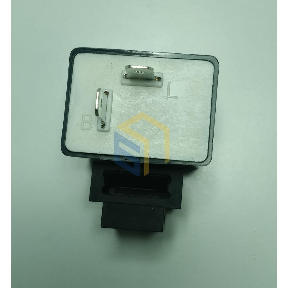 Поворотне реле мотоцикла CYCLONE RX3 (140499)