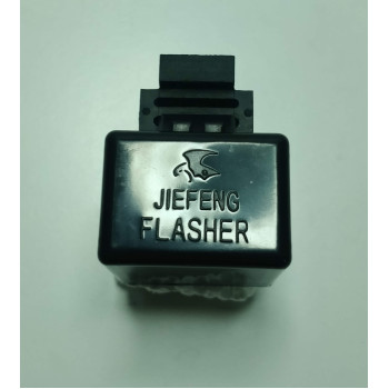 Поворотне реле мотоцикла CYCLONE RX3 (140499)