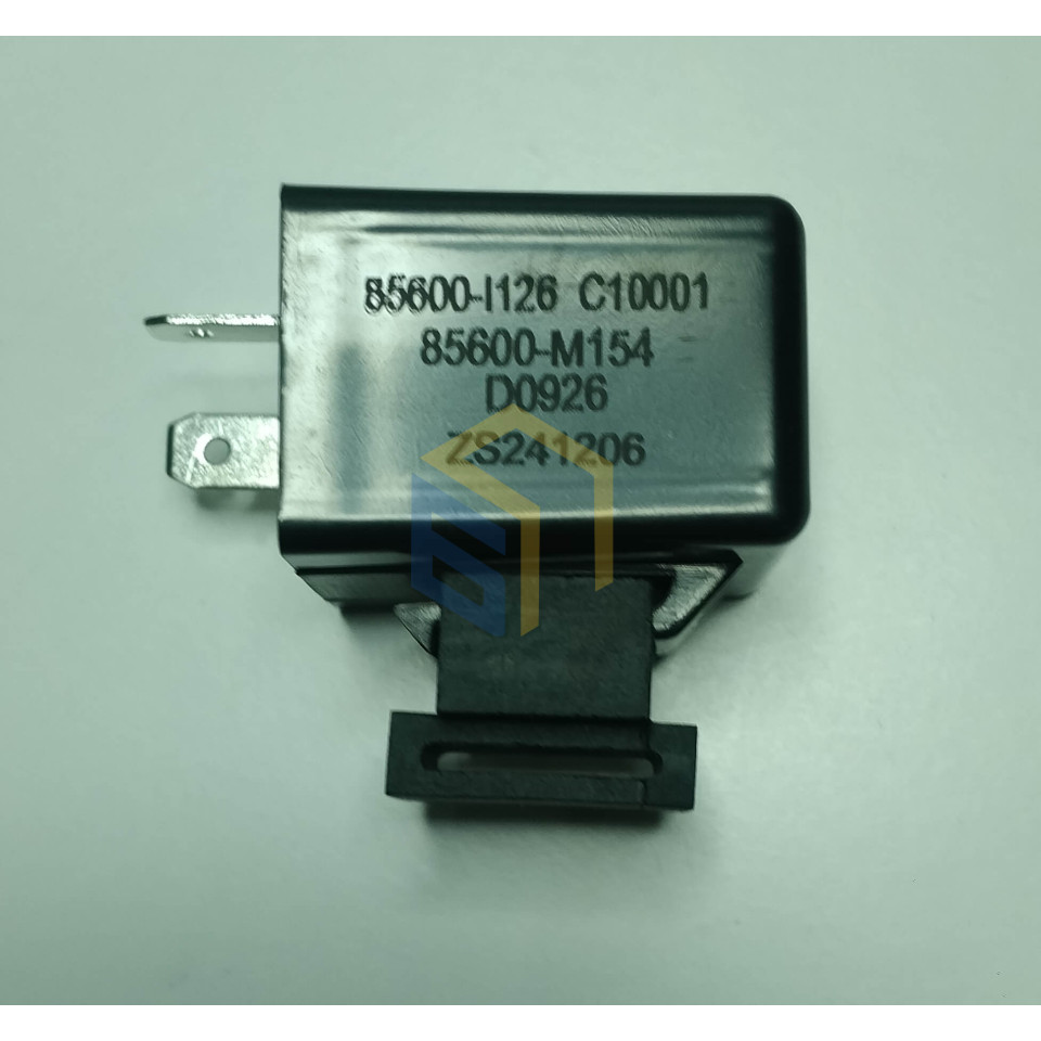 Поворотне реле мотоцикла CYCLONE RX3 (140499)