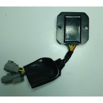 Випрямляч мотоцикла CYCLONE RX3 (140500)