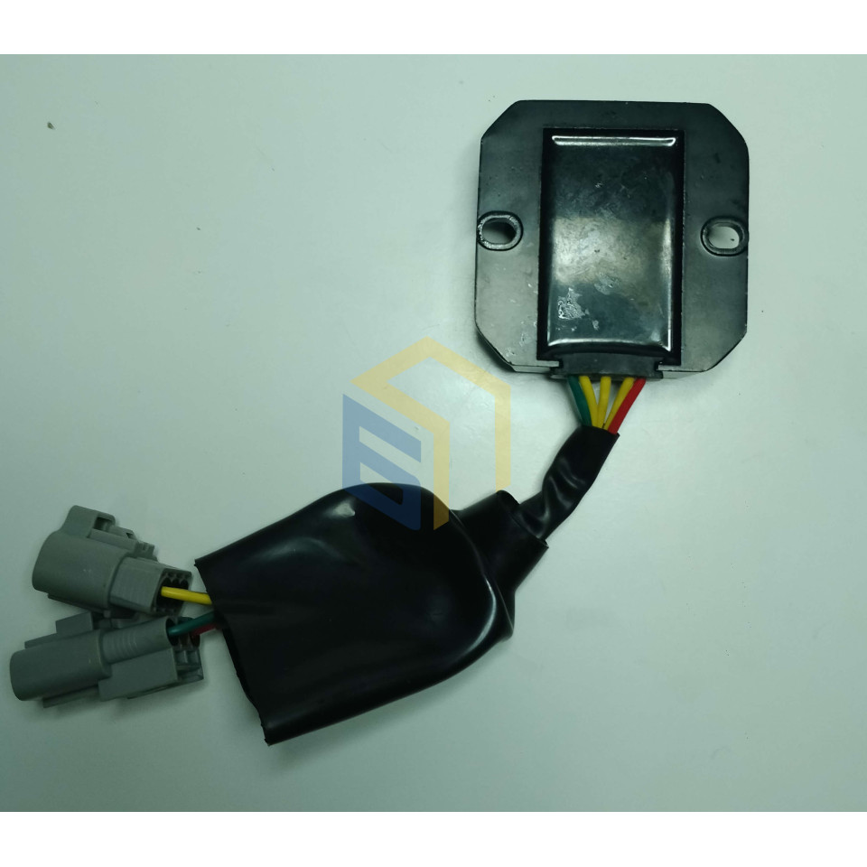 Випрямляч мотоцикла CYCLONE RX3 (140500)