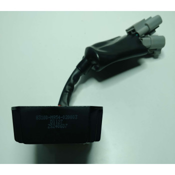 Випрямляч мотоцикла CYCLONE RX3 (140500)