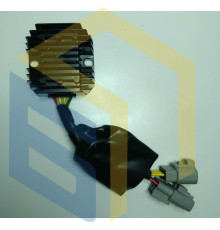 Випрямляч мотоцикла CYCLONE RX3 (140500)