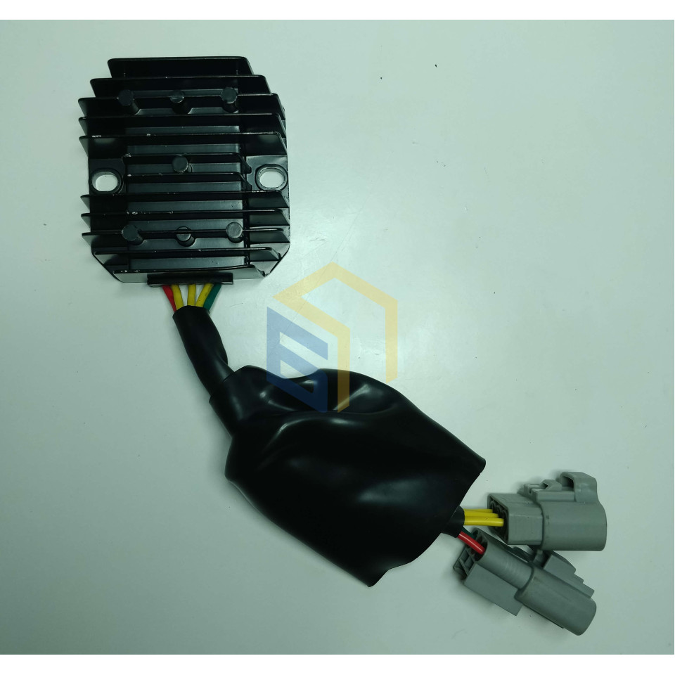 Випрямляч мотоцикла CYCLONE RX3 (140500)