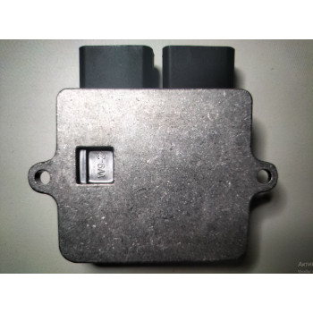 Блок керування (ECU) мотоцикла CYCLONE RX3 (140501)