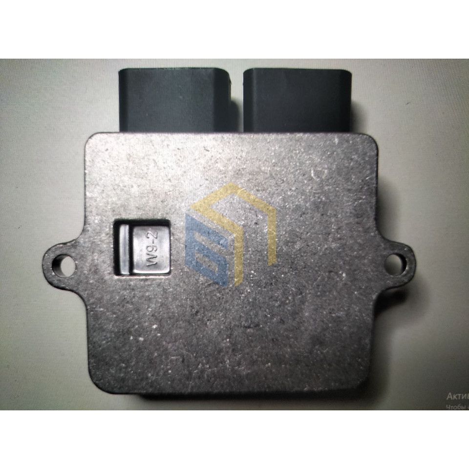 Блок керування (ECU) мотоцикла CYCLONE RX3 (140501)