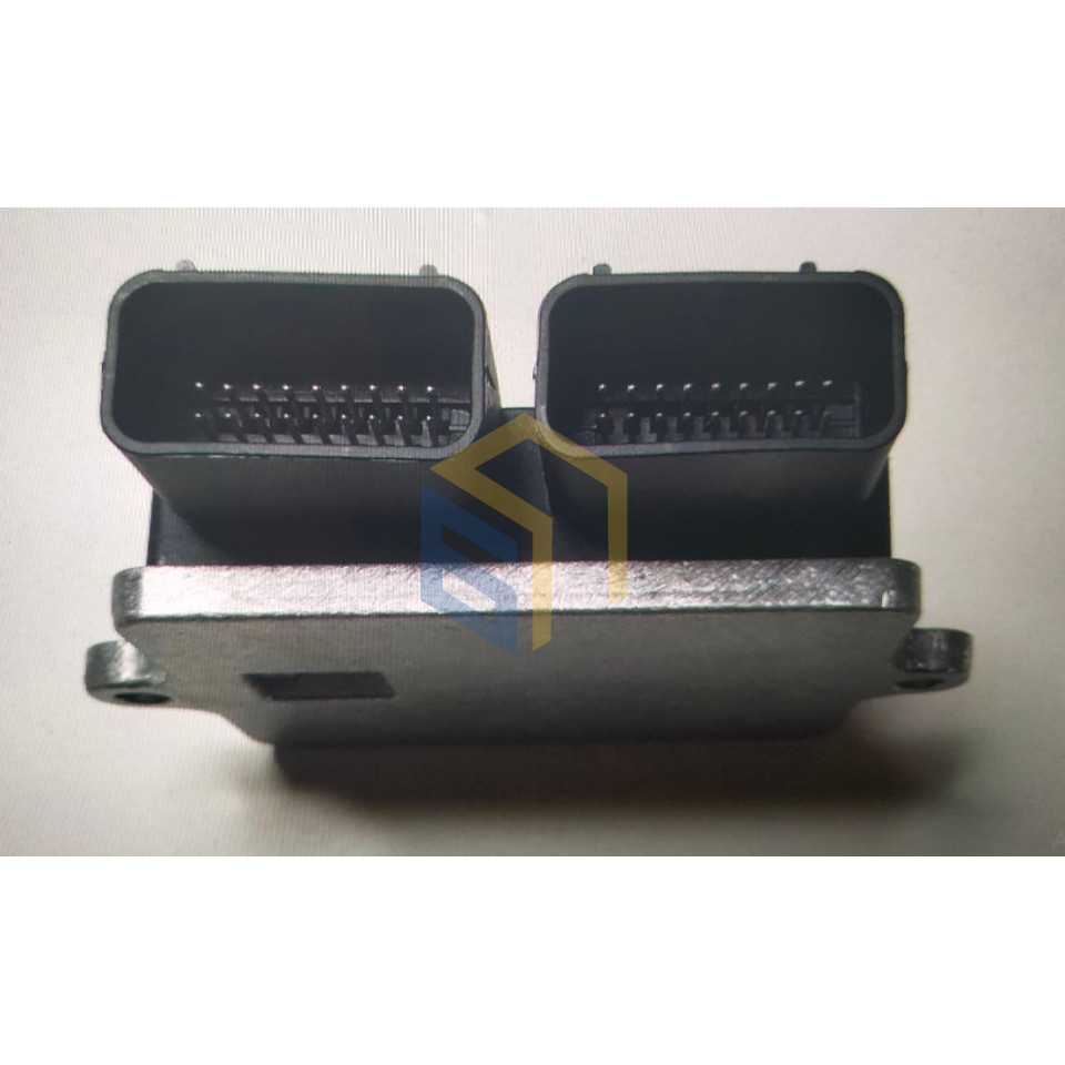 Блок керування (ECU) мотоцикла CYCLONE RX3 (140501)