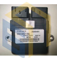 Блок керування (ECU) мотоцикла CYCLONE RX3 (140501)