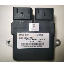 Блок керування (ECU) мотоцикла CYCLONE RX3 (140501)