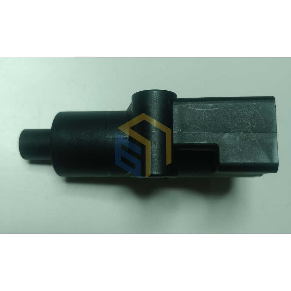 Котушка запалювання мотоцикла CYCLONE RX3 (140502)