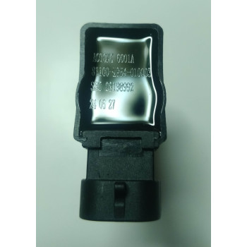 Котушка запалювання мотоцикла CYCLONE RX3 (140502)