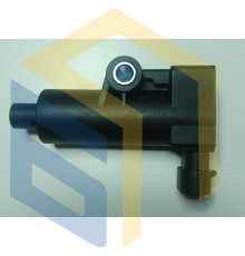 Котушка запалювання мотоцикла CYCLONE RX3 (140502)