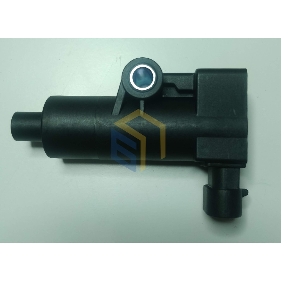 Котушка запалювання мотоцикла CYCLONE RX3 (140502)