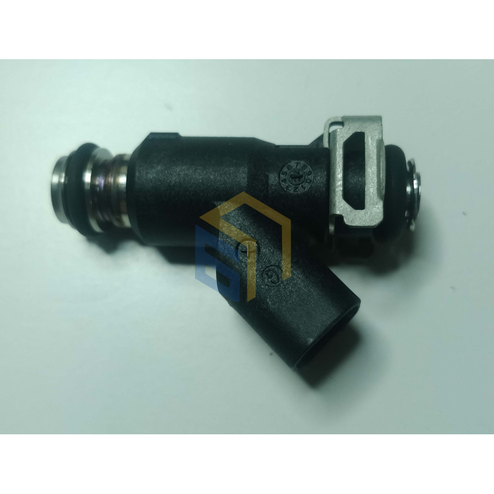 Паливний інжектор мотоцикла CYCLONE RX3 (140503)