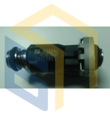 Паливний інжектор мотоцикла CYCLONE RX3 (140503)