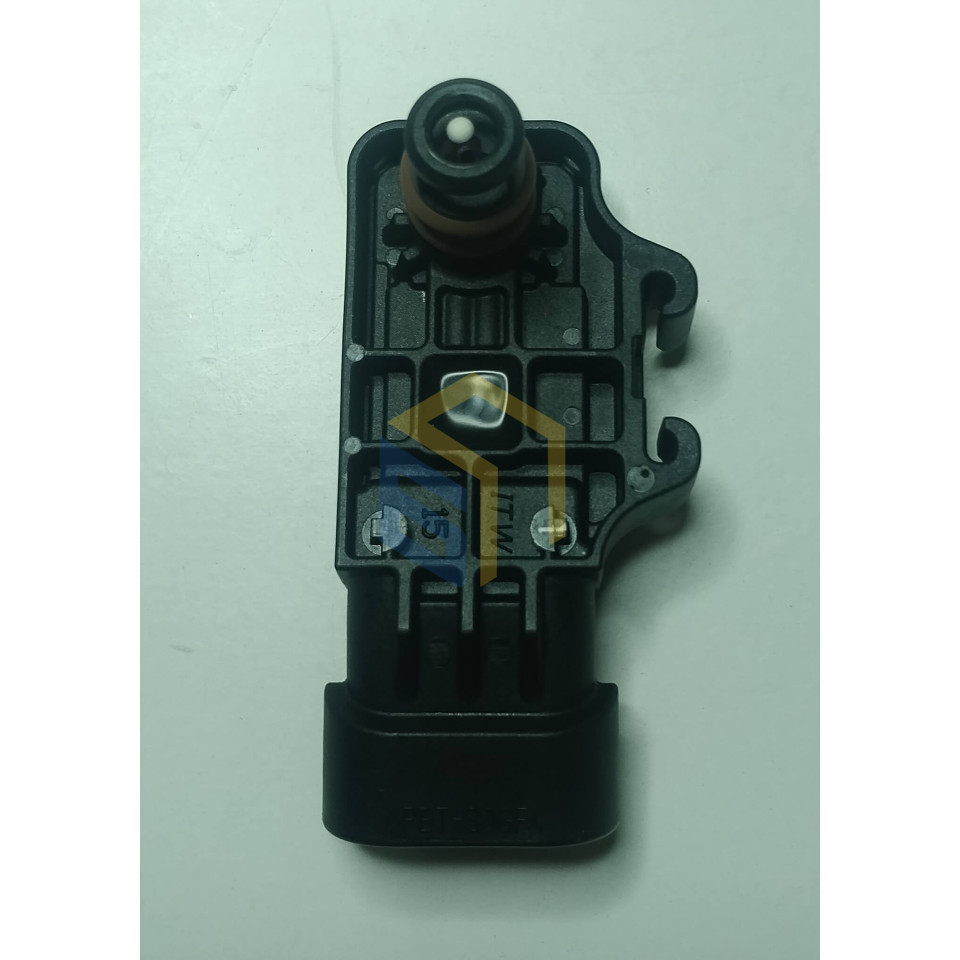 Датчик тиску/температури впускного повітря мотоцикла CYCLONE RX3 (140505)