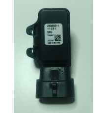 Датчик тиску/температури впускного повітря мотоцикла CYCLONE RX3 (140505)