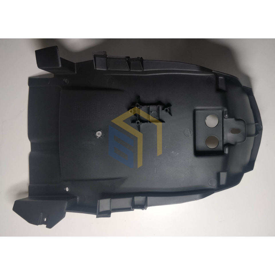 Передня частина заднього крила мотоцикла CYCLONE RX3 (140506)