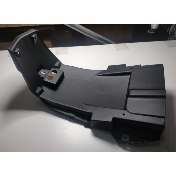 Передня частина заднього крила мотоцикла CYCLONE RX3 (140506)